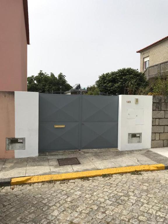 Casa Da Figueira Villa Moledo  Bagian luar foto